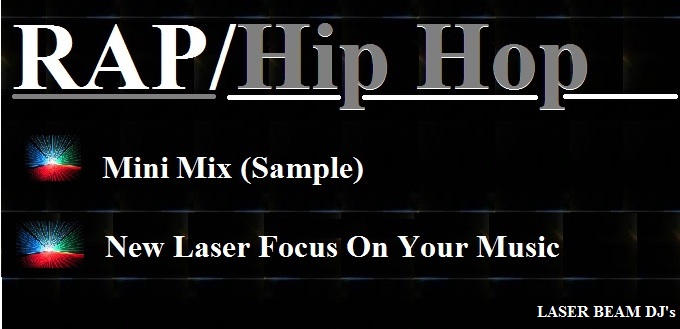 MiniMix(Sample)RapHipHop-1